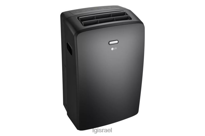 מזגן| LG מזגן נייד 8,000 btu חכם התומך ב-wi-fi 6TDNN43