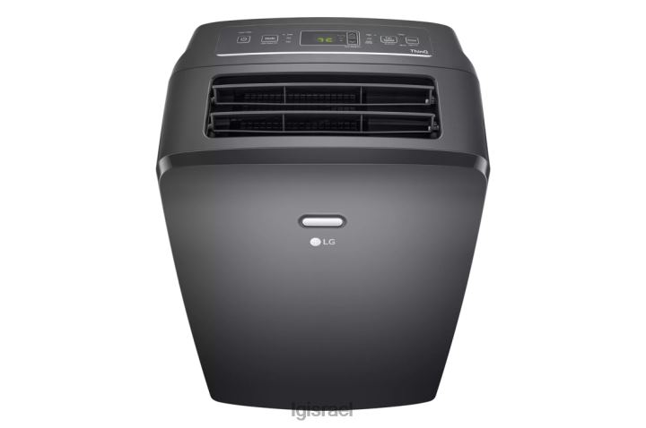 מזגן| LG מזגן נייד 8,000 btu חכם התומך ב-wi-fi 6TDNN43