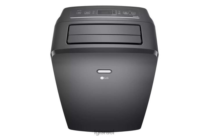מזגן| LG מזגן נייד 8,000 btu חכם התומך ב-wi-fi 6TDNN43