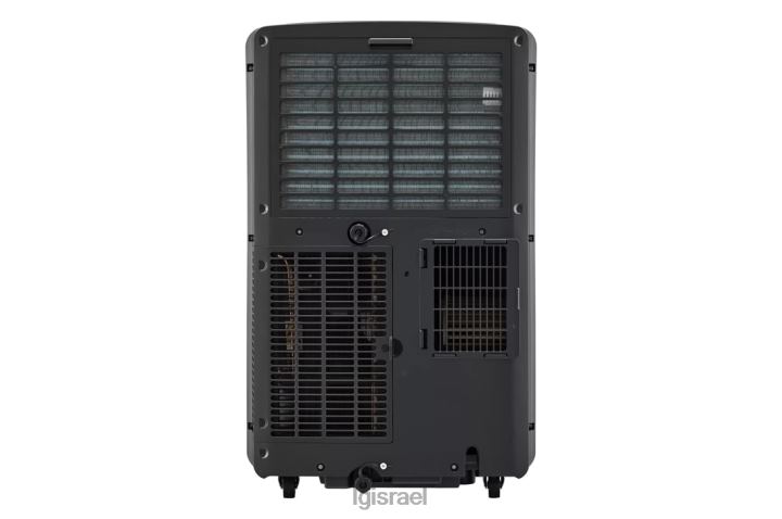 מזגן| LG מזגן נייד 8,000 btu חכם התומך ב-wi-fi 6TDNN43
