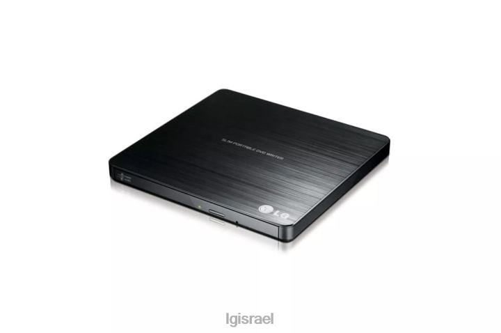 מכשיר| LG סופר מרובה נייד 8x DVD מחדש עם m-discsupport 6TDNN435