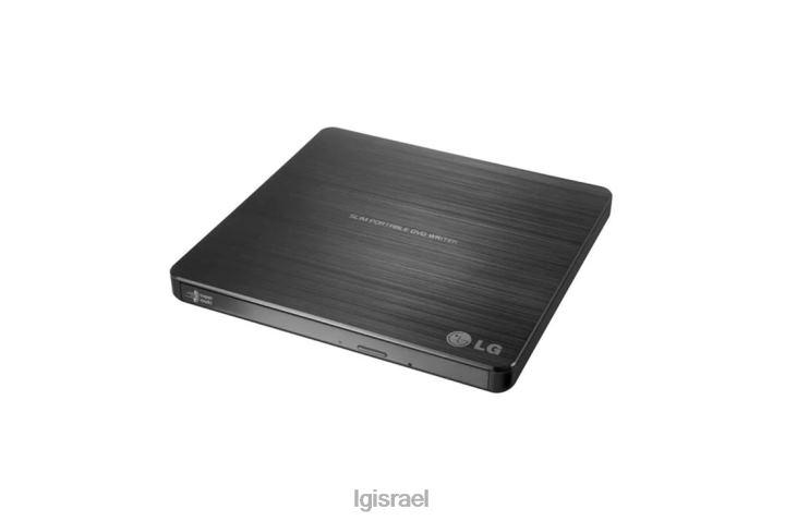 מכשיר| LG סופר מרובה נייד 8x DVD מחדש עם m-discsupport 6TDNN435