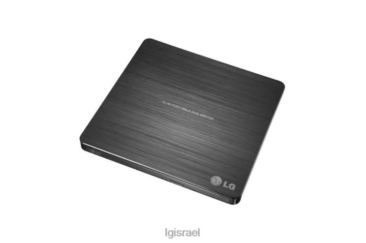 מכשיר| LG סופר מרובה נייד 8x DVD מחדש עם m-discsupport 6TDNN435