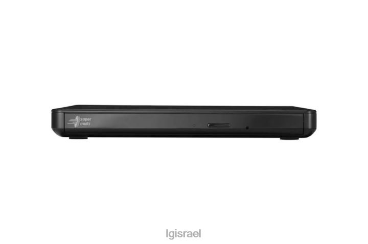 מכשיר| LG סופר מרובה נייד 8x DVD מחדש עם m-discsupport 6TDNN435