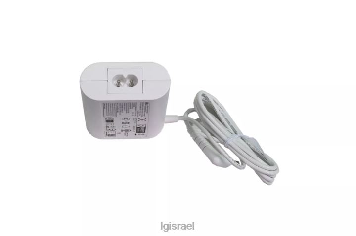 אביזר| LG מתאם AC למחשב נייד eay65249001 6TDNN454