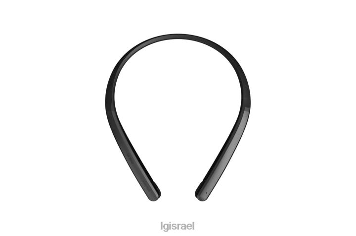 מכשיר| LG אוזניות סטריאו ללא אלחוטיות Bluetooth tone flex hbs-xl7 6TDNN472