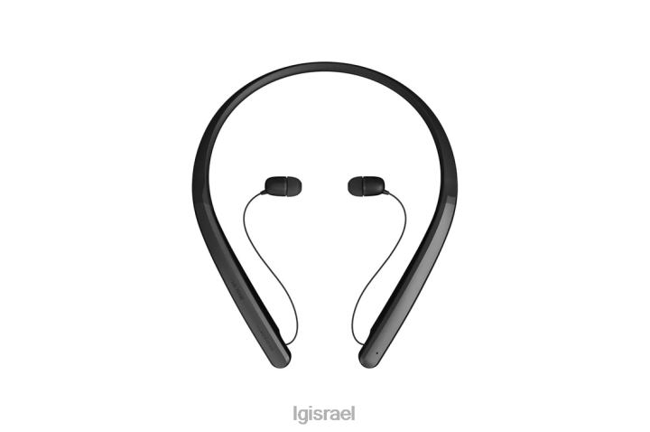 מכשיר| LG אוזניות סטריאו ללא אלחוטיות Bluetooth tone flex hbs-xl7 6TDNN472