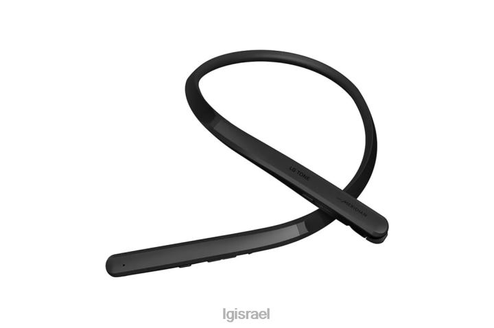 מכשיר| LG אוזניות סטריאו ללא אלחוטיות Bluetooth tone flex hbs-xl7 6TDNN472