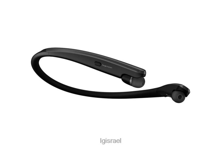 מכשיר| LG אוזניות סטריאו ללא אלחוטיות Bluetooth tone flex hbs-xl7 6TDNN472