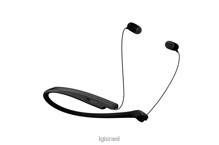 מכשיר| LG אוזניות סטריאו ללא אלחוטיות Bluetooth tone flex hbs-xl7 6TDNN472