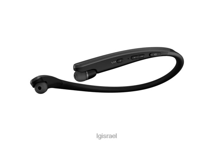 מכשיר| LG אוזניות סטריאו ללא אלחוטיות Bluetooth tone flex hbs-xl7 6TDNN472