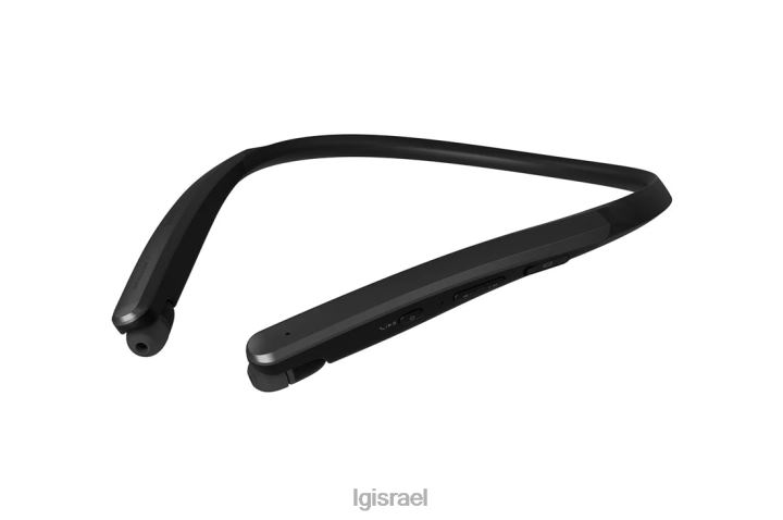 מכשיר| LG אוזניות סטריאו ללא אלחוטיות Bluetooth tone flex hbs-xl7 6TDNN472