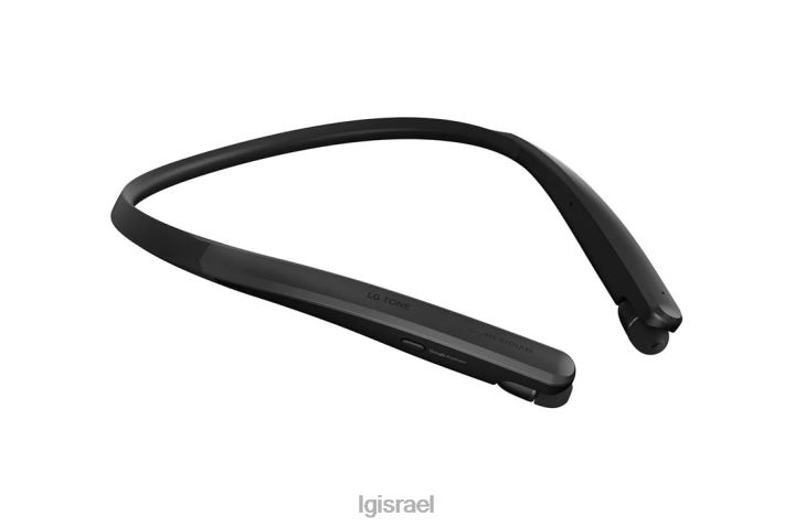 מכשיר| LG אוזניות סטריאו ללא אלחוטיות Bluetooth tone flex hbs-xl7 6TDNN472