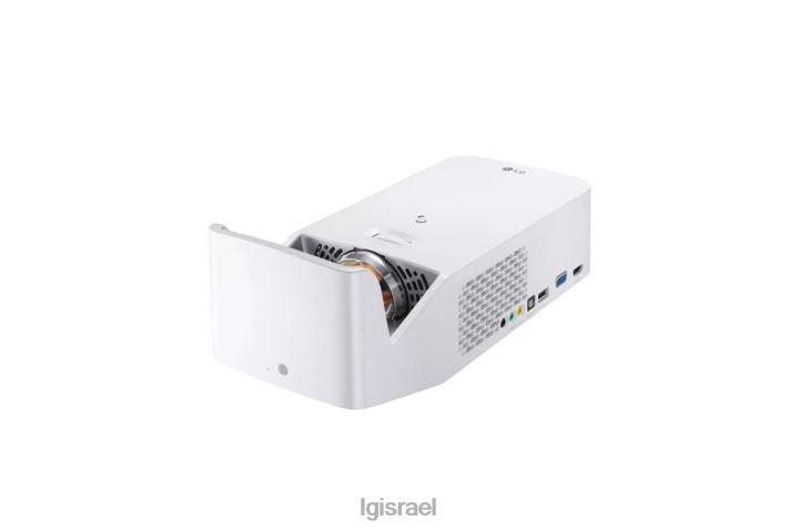 מכשיר| LG מקרן קולנוע ביתי עם אולטרה קצר של Cinebeam עם מקלט טלוויזיה דיגיטלי 6TDNN309 מכשיר| LG מקרן קולנוע ביתי עם אולטרה קצר של Cinebeam עם מקלט טלוויזיה דיגיטלי 6TDNN309
