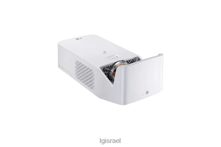 מכשיר| LG מקרן קולנוע ביתי עם אולטרה קצר של Cinebeam עם מקלט טלוויזיה דיגיטלי 6TDNN309