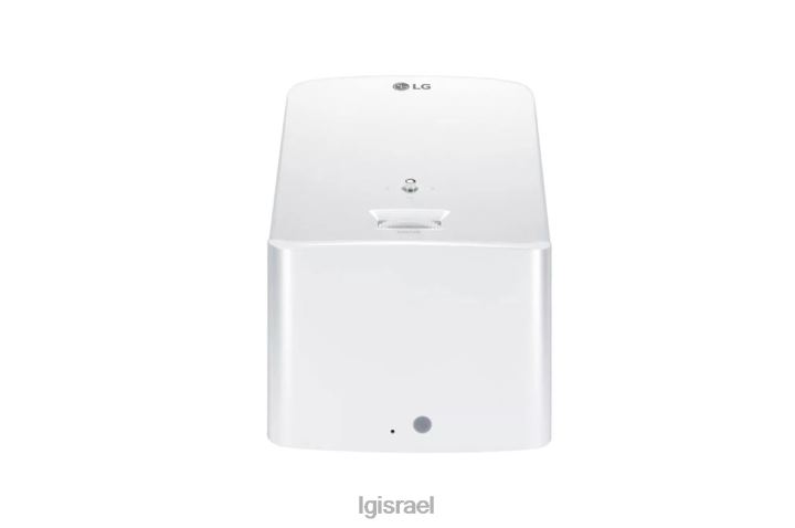 מכשיר| LG מקרן קולנוע ביתי עם אולטרה קצר של Cinebeam עם מקלט טלוויזיה דיגיטלי 6TDNN309