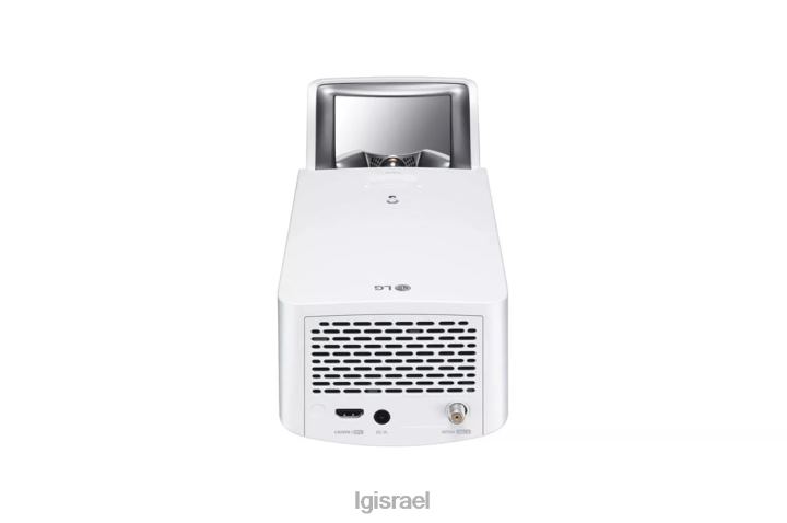 מכשיר| LG מקרן קולנוע ביתי עם אולטרה קצר של Cinebeam עם מקלט טלוויזיה דיגיטלי 6TDNN309