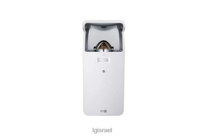 מכשיר| LG מקרן קולנוע ביתי עם אולטרה קצר של Cinebeam עם מקלט טלוויזיה דיגיטלי 6TDNN309
