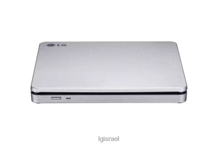 מכשיר| LG סופר DVD נייד 8x עם m-disc 6TDNN423