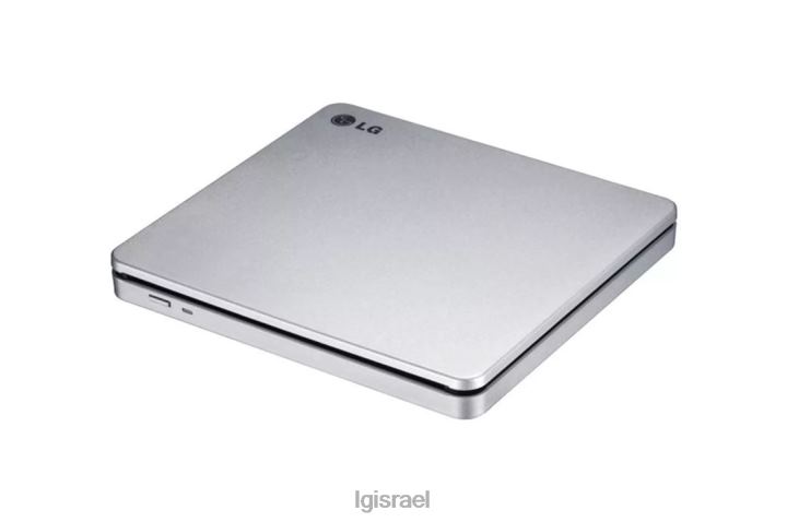 מכשיר| LG סופר DVD נייד 8x עם m-disc 6TDNN423