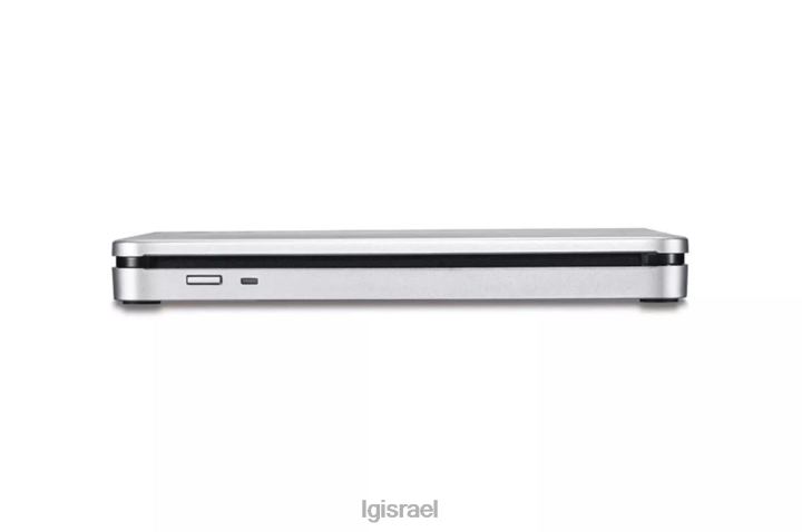 מכשיר| LG סופר DVD נייד 8x עם m-disc 6TDNN423