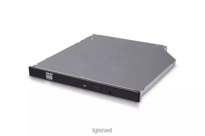 מכשיר| LG סופר DVD דק במיוחד השמעת דיסק DVD & DVD-m-discsupport 6TDNN424