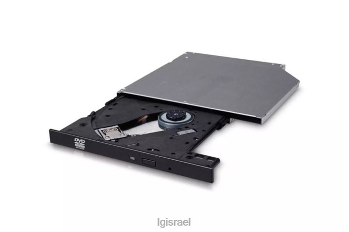 מכשיר| LG סופר DVD דק במיוחד השמעת דיסק DVD & DVD-m-discsupport 6TDNN424