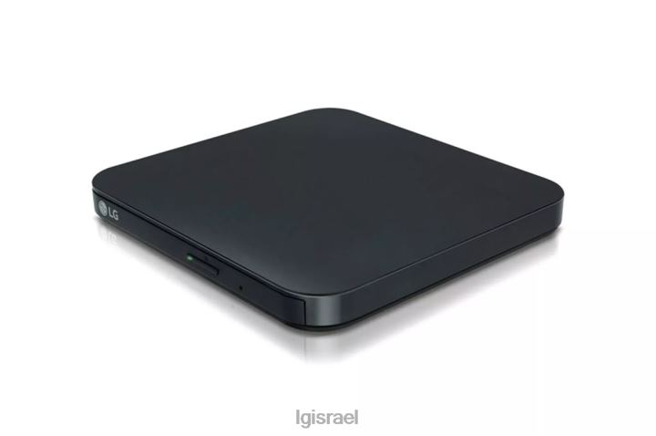 מכשיר| LG סופר DVD נייד דק השמעת דיסק DVD & DVD m-discsupport 6TDNN427
