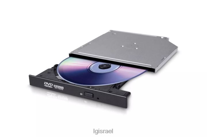 מכשיר| LG סופר DVD דק השמעת דיסק DVD & DVD m-discsupport 6TDNN428