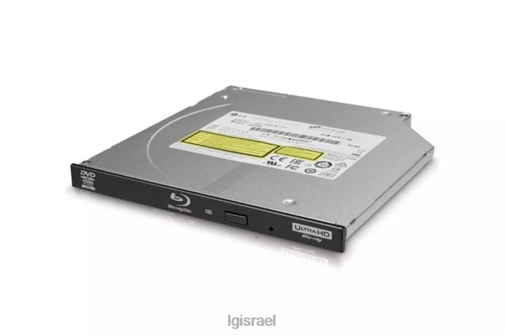 מכשיר| LG סופר בלו-ריי / DVD דק במיוחד השמעת דיסקים בלו-ריי בתלת מימד ותמיכה ב-m-disc 6TDNN429 מכשיר| LG סופר בלו-ריי / DVD דק במיוחד השמעת דיסקים בלו-ריי בתלת מימד ותמיכה ב-m-disc 6TDNN429