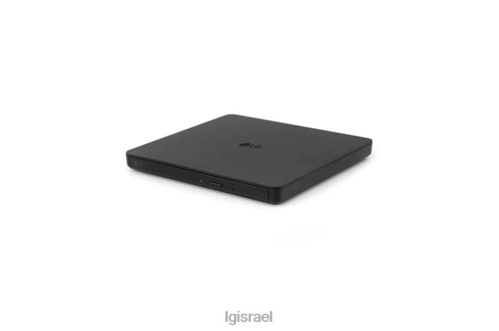 מכשיר| LG סופר DVD נייד דק במיוחד עם m-discsupport 6TDNN422