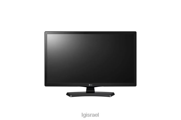 טלוויזיה| LG טלוויזיית LED HD 720p - כיתה 24 אינץ' (תמונה 23.6 אינץ') 6TDNN269