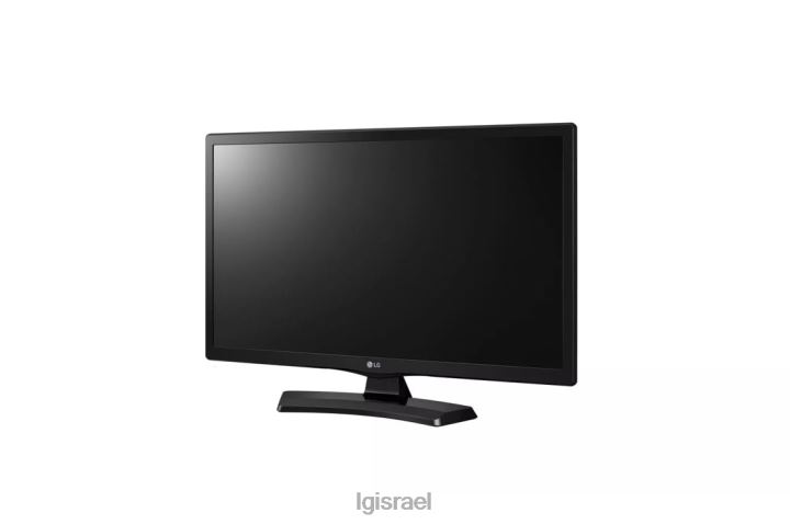 טלוויזיה| LG טלוויזיית LED HD 720p - כיתה 24 אינץ' (תמונה 23.6 אינץ') 6TDNN269