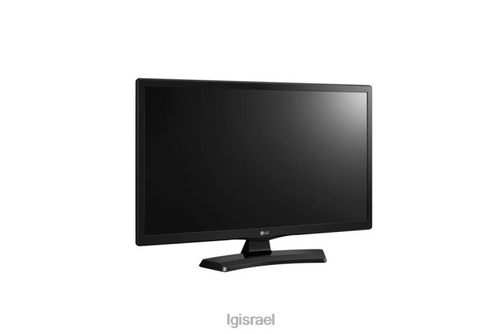 טלוויזיה| LG טלוויזיית LED HD 720p - כיתה 24 אינץ' (תמונה 23.6 אינץ') 6TDNN269