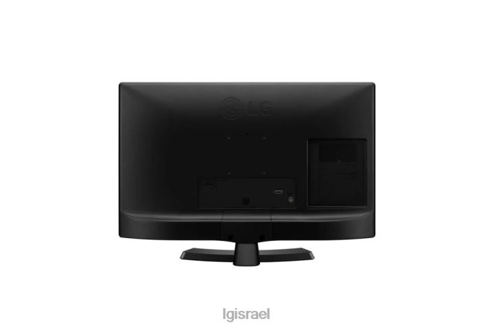 טלוויזיה| LG טלוויזיית LED HD 720p - כיתה 24 אינץ' (תמונה 23.6 אינץ') 6TDNN269
