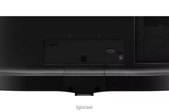 טלוויזיה| LG טלוויזיית LED HD 720p - כיתה 24 אינץ' (תמונה 23.6 אינץ') 6TDNN269