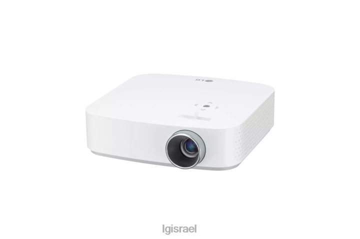 מכשיר| LG מקרן קולנוע ביתי חכם LED full hd עם סוללה מובנית 6TDNN301 מכשיר| LG מקרן קולנוע ביתי חכם LED full hd עם סוללה מובנית 6TDNN301