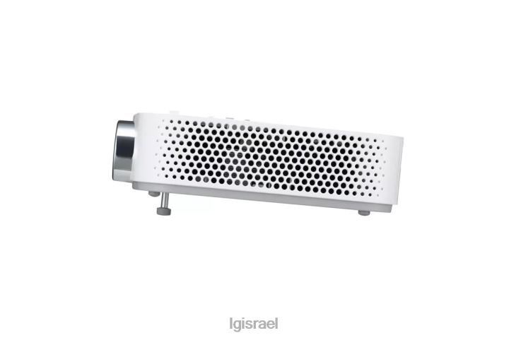 מכשיר| LG מקרן קולנוע ביתי חכם LED full hd עם סוללה מובנית 6TDNN301