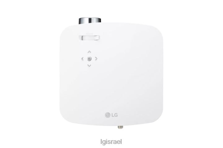 מכשיר| LG מקרן קולנוע ביתי חכם LED full hd עם סוללה מובנית 6TDNN301