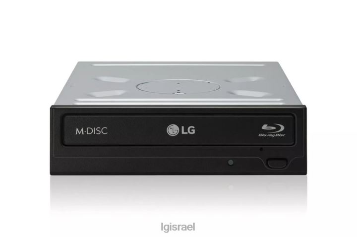 מכשיר| LG סופר מולטי כחול פנימי Sata 16x Blu-ray דיסק מחדש 6TDNN421