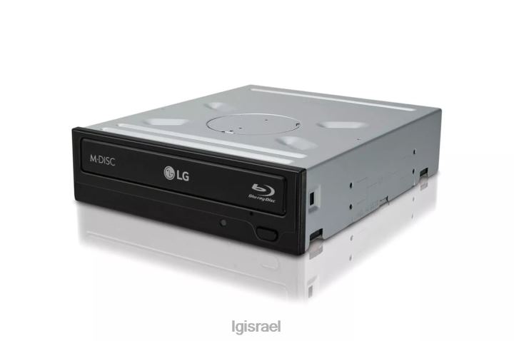 מכשיר| LG סופר מולטי כחול פנימי Sata 16x Blu-ray דיסק מחדש 6TDNN421