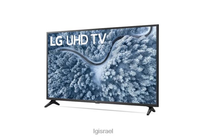 טלוויזיה| LG טלוויזיית UHD חכמה בגודל 43 אינץ' 4k 6TDNN276
