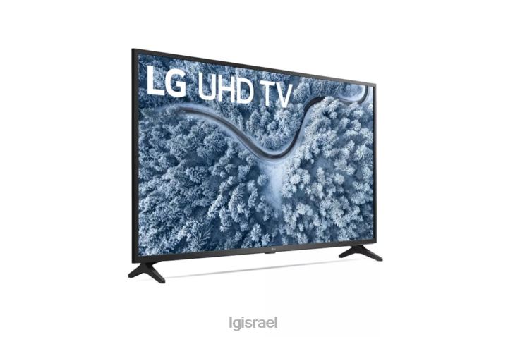 טלוויזיה| LG טלוויזיית UHD חכמה בגודל 43 אינץ' 4k 6TDNN276