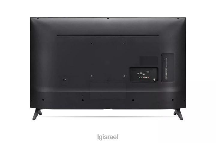 טלוויזיה| LG טלוויזיית UHD חכמה בגודל 43 אינץ' 4k 6TDNN276