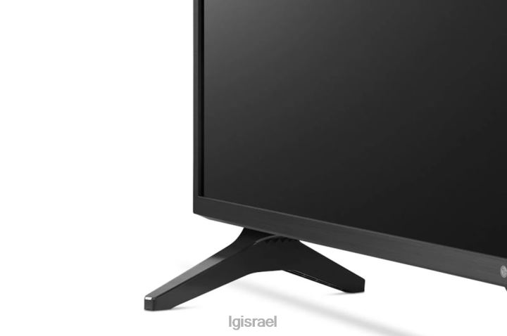 טלוויזיה| LG טלוויזיית UHD חכמה בגודל 43 אינץ' 4k 6TDNN276