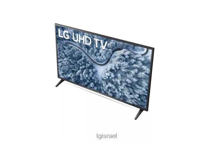 טלוויזיה| LG טלוויזיית UHD חכמה בגודל 43 אינץ' 4k 6TDNN276