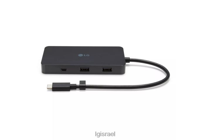 אביזר| LG רכזת USB רב 6TDNN445