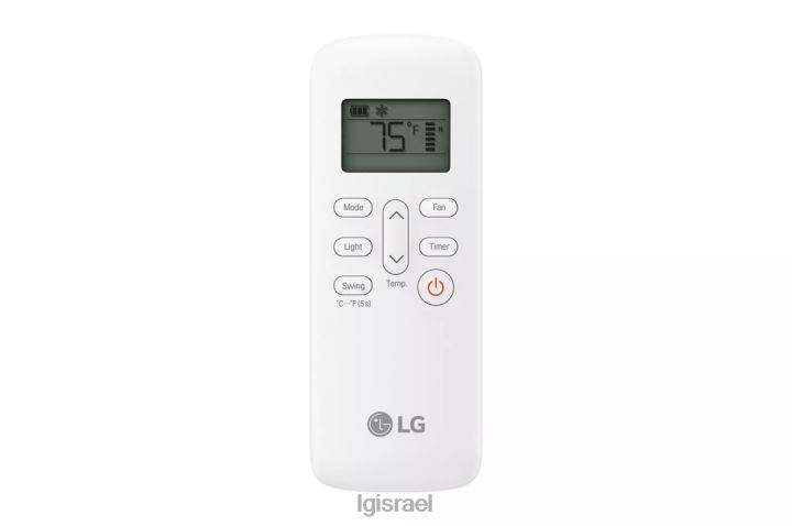 מזגן| LG מזגן נייד Wi-Fi חכם 8,000 btu 6TDNN31