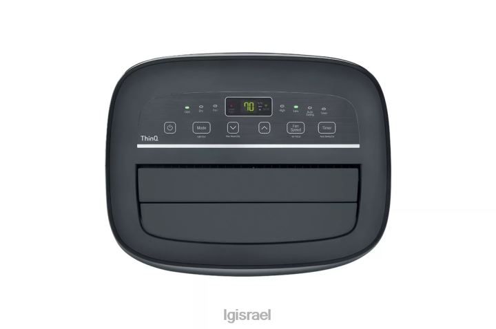מזגן| LG מזגן נייד Wi-Fi חכם 8,000 btu 6TDNN31
