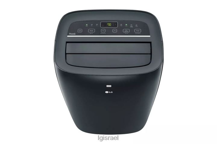 מזגן| LG מזגן נייד Wi-Fi חכם 8,000 btu 6TDNN31